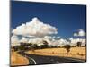 Road, Near Armidale, New South Wales, Australia-Jochen Schlenker-Mounted Photographic Print