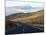 Road Near La Pared, Fuerteventura, Canary Islands, Spain, Europe-Hans Peter Merten-Mounted Photographic Print