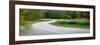 Road Not Taken-Janet Slater-Framed Photographic Print