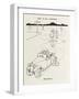 Road Sense-William Heath Robinson-Framed Art Print