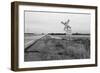 Road Side Sign-Rip Smith-Framed Photographic Print