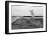 Road Side Sign-Rip Smith-Framed Photographic Print