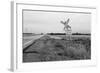 Road Side Sign-Rip Smith-Framed Photographic Print