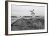 Road Side Sign-Rip Smith-Framed Photographic Print