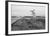 Road Side Sign-Rip Smith-Framed Photographic Print