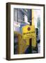 Road sign.London 1998-null-Framed Photographic Print