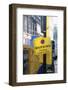 Road sign.London 1998-null-Framed Photographic Print