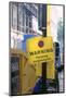 Road sign.London 1998-null-Mounted Photographic Print