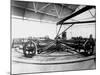 Road Testing Machine, 1911-National Physical Laboratory-Mounted Photographic Print