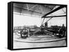 Road Testing Machine, 1911-National Physical Laboratory-Framed Stretched Canvas