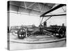 Road Testing Machine, 1911-National Physical Laboratory-Stretched Canvas