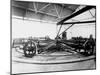 Road Testing Machine, 1911-National Physical Laboratory-Mounted Premium Photographic Print