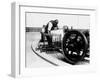 Road Testing Machine, 1911-National Physical Laboratory-Framed Premium Photographic Print
