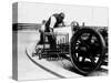 Road Testing Machine, 1911-National Physical Laboratory-Stretched Canvas