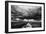 Road Through a Storm-Rory Garforth-Framed Photographic Print