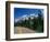 Road Through Glacier National Park-Mick Roessler-Framed Photographic Print