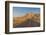 Road Through the Badlands National Park, South Dakota, United States of America, North America-Michael Runkel-Framed Photographic Print