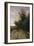 Road Through the Bushes, 1868-Ernst Benary-Framed Giclee Print