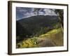 Road to Adventure-Andrew Geiger-Framed Giclee Print