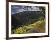 Road to Adventure-Andrew Geiger-Framed Giclee Print