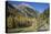 Road to Albula Pass, Graubunden, Swiss Alps, Switzerland, Europe-Angelo Cavalli-Stretched Canvas