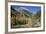 Road to Albula Pass, Graubunden, Swiss Alps, Switzerland, Europe-Angelo Cavalli-Framed Photographic Print