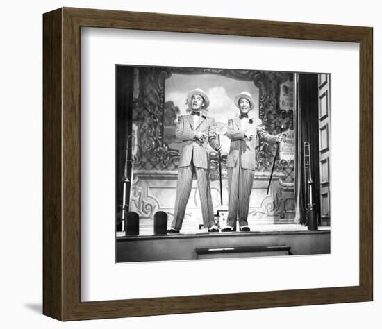 Road to Bali (1952)-null-Framed Photo