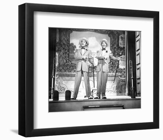 Road to Bali (1952)-null-Framed Photo