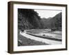 Road to Bog Walk, Jamaica, C1905-Adolphe & Son Duperly-Framed Giclee Print