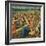 Road to Calvary-Hieronymus Bosch-Framed Art Print