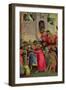 Road to Calvary-Simone Martini-Framed Giclee Print