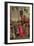 Road to Calvary-Simone Martini-Framed Giclee Print