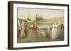 Road to Camelot-George Henry Boughton-Framed Giclee Print