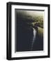 Road to Darkness-Design Fabrikken-Framed Photographic Print