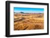 Road to Desert-milosk50-Framed Premium Photographic Print