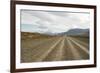 Road to El Chalten, Patagonia, Argentina, South America-Mark Chivers-Framed Photographic Print