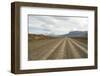 Road to El Chalten, Patagonia, Argentina, South America-Mark Chivers-Framed Photographic Print