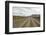 Road to El Chalten, Patagonia, Argentina, South America-Mark Chivers-Framed Photographic Print