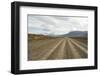 Road to El Chalten, Patagonia, Argentina, South America-Mark Chivers-Framed Photographic Print