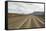 Road to El Chalten, Patagonia, Argentina, South America-Mark Chivers-Framed Stretched Canvas