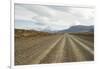 Road to El Chalten, Patagonia, Argentina, South America-Mark Chivers-Framed Photographic Print