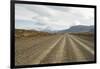 Road to El Chalten, Patagonia, Argentina, South America-Mark Chivers-Framed Photographic Print