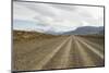 Road to El Chalten, Patagonia, Argentina, South America-Mark Chivers-Mounted Premium Photographic Print