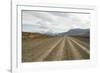 Road to El Chalten, Patagonia, Argentina, South America-Mark Chivers-Framed Photographic Print