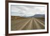 Road to El Chalten, Patagonia, Argentina, South America-Mark Chivers-Framed Photographic Print