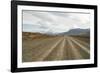 Road to El Chalten, Patagonia, Argentina, South America-Mark Chivers-Framed Photographic Print