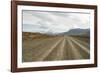 Road to El Chalten, Patagonia, Argentina, South America-Mark Chivers-Framed Photographic Print