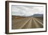 Road to El Chalten, Patagonia, Argentina, South America-Mark Chivers-Framed Photographic Print