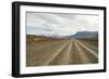 Road to El Chalten, Patagonia, Argentina, South America-Mark Chivers-Framed Photographic Print