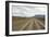 Road to El Chalten, Patagonia, Argentina, South America-Mark Chivers-Framed Photographic Print